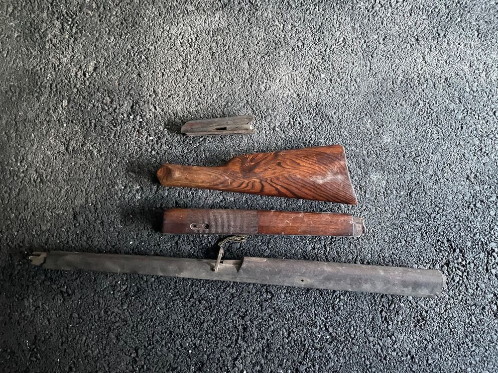 10-teiliges Rotations-Fräser-Set Für Holz – Mit Sechskant-Schaft