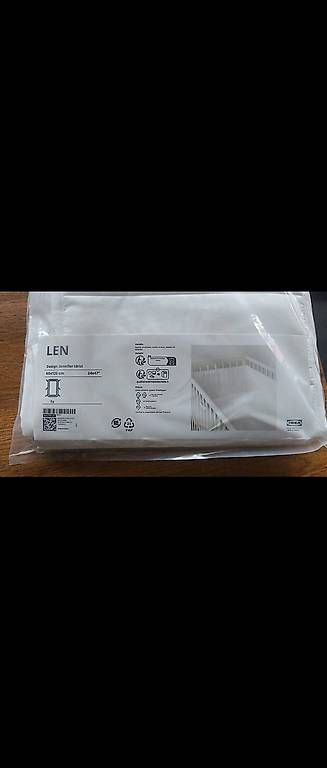 Lits: Bettumrandung LEN – Neuf avec emballage d'origine à Dotzigen par Elicec01 2