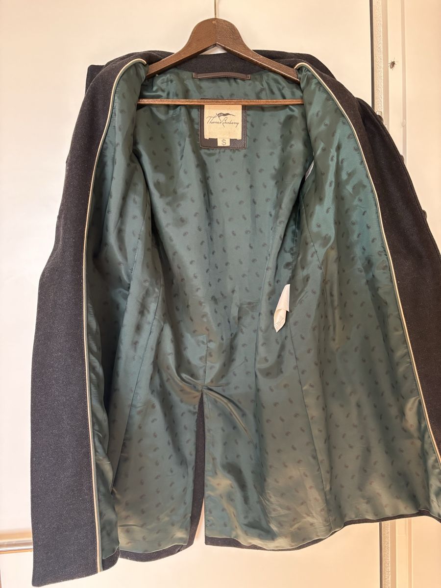 Burberry Manteaux: Mantel Burberry  – D'occasion à Rotkreuz par Vintage_lover1 3