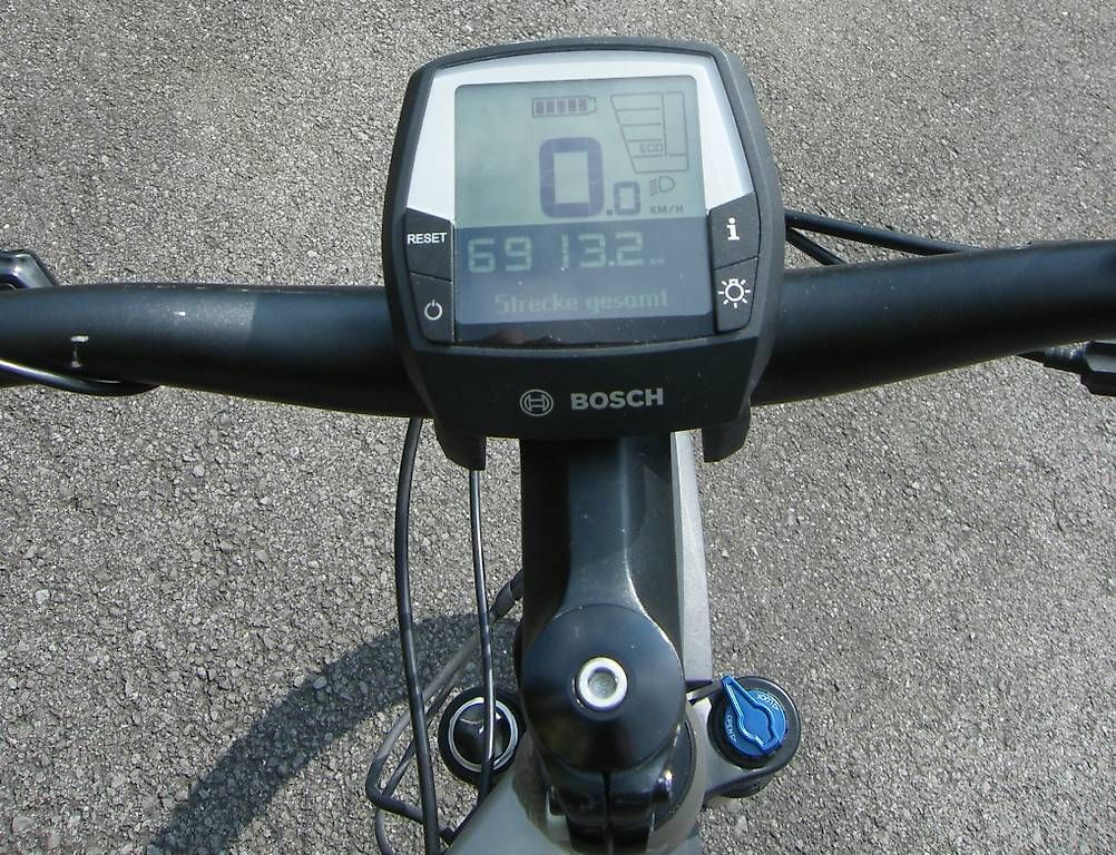Flyer Biciclette: E-MTB FLYER TX 7.10 Fully in Silbergrau – Usato da Arth venduto da dig_7skx 2
