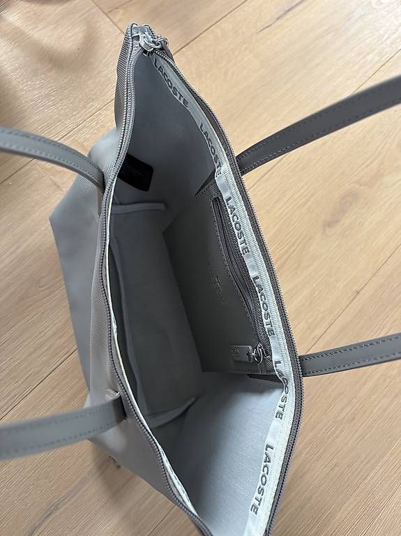 Borse da donna: Sac Lacoste  – Nuovo e nell'imballaggio originale da Areuse venduto da Nic_wd9n 2