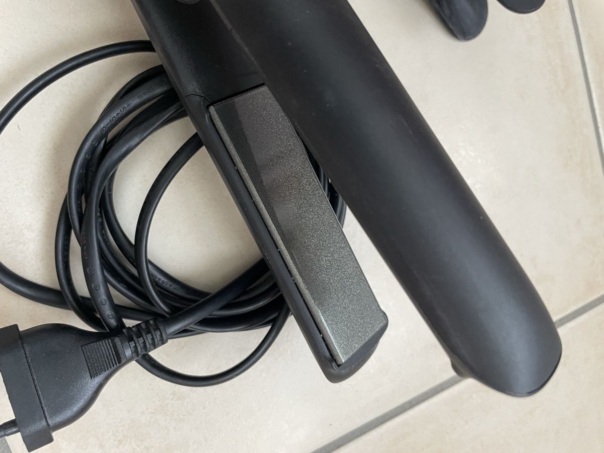 GHD Lockenstäbe & Haarglätter: Ghd gold – Gebraucht aus Gorduno von cha_9lgw 2