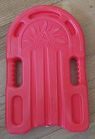 2 Schwimmbretter Surf Swim rot und rosa
