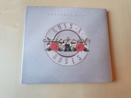 Guns n Roses Greatest Hits