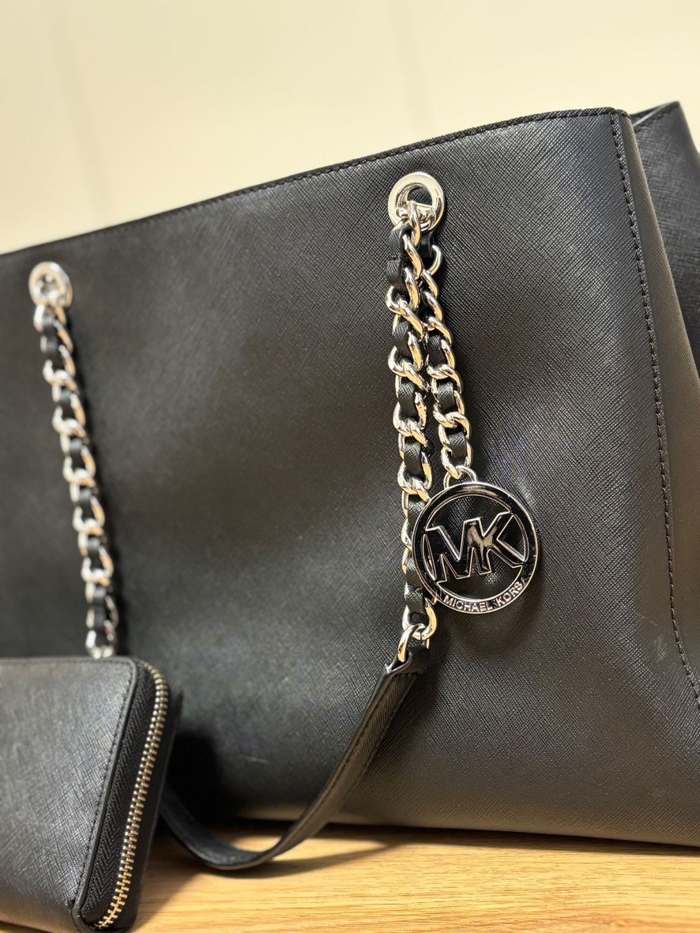 Michael Kors Borse da donna: Michael Kors – Usato da Schwaderloch venduto da z_g 2