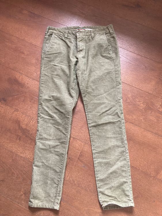 Please discount jeans chino