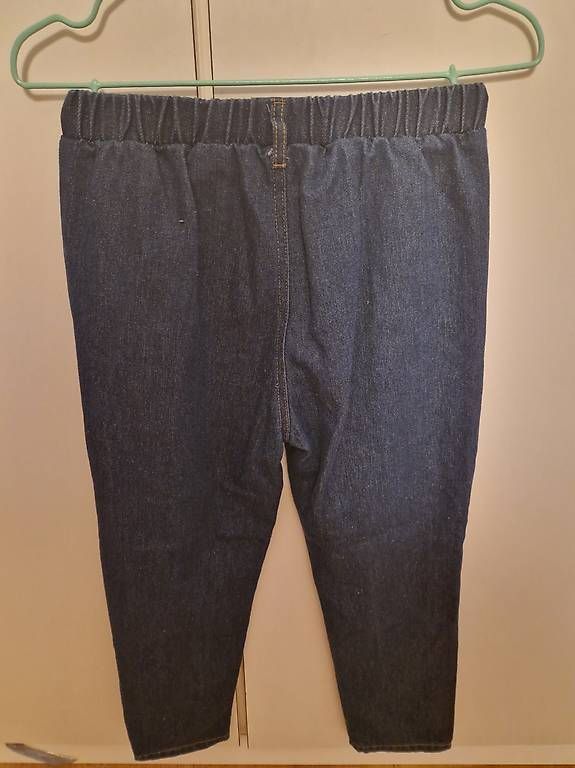 Pantaloni: Kinder Jeans 9/10 Jahre  – Usato da Bützberg venduto da polensky81 1