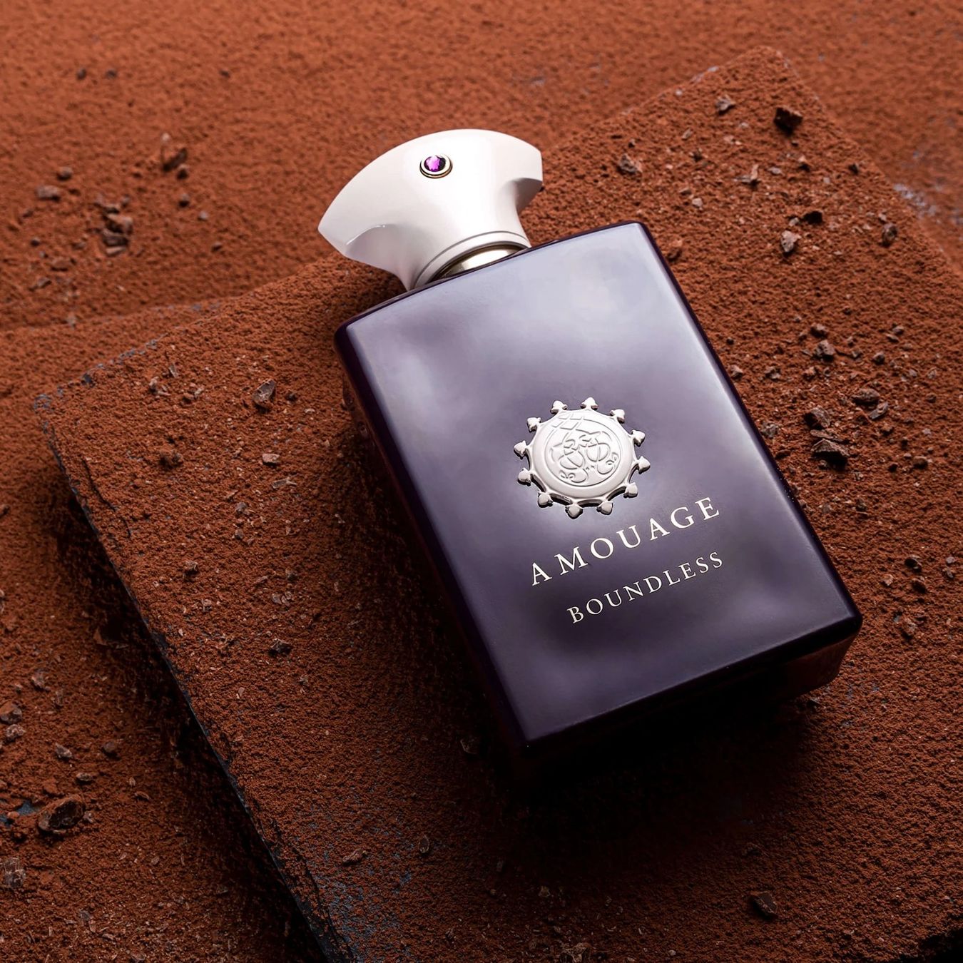 Amouage Profumi & Eau de Toilette: AMOUAGE – BOUNDLESS – Echantillon 5 ML – Usato da Sierre venduto da boadicea_victorious