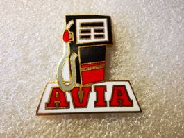 Ansteckpin 165: Avia