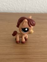Littlest Pet Shop Pferd 1742 Figur