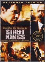 Street Kings - Director's Cut