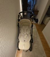 CYBEX Eezy S Twist +2 almond beij