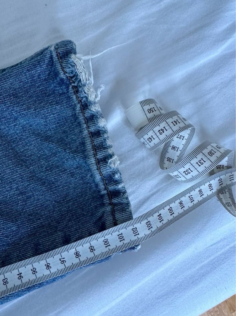 Pull&Bear Jeans: Pull & Bear Jeans Hose Gr. 40 – Usato da Gränichen venduto da cat_lady 2