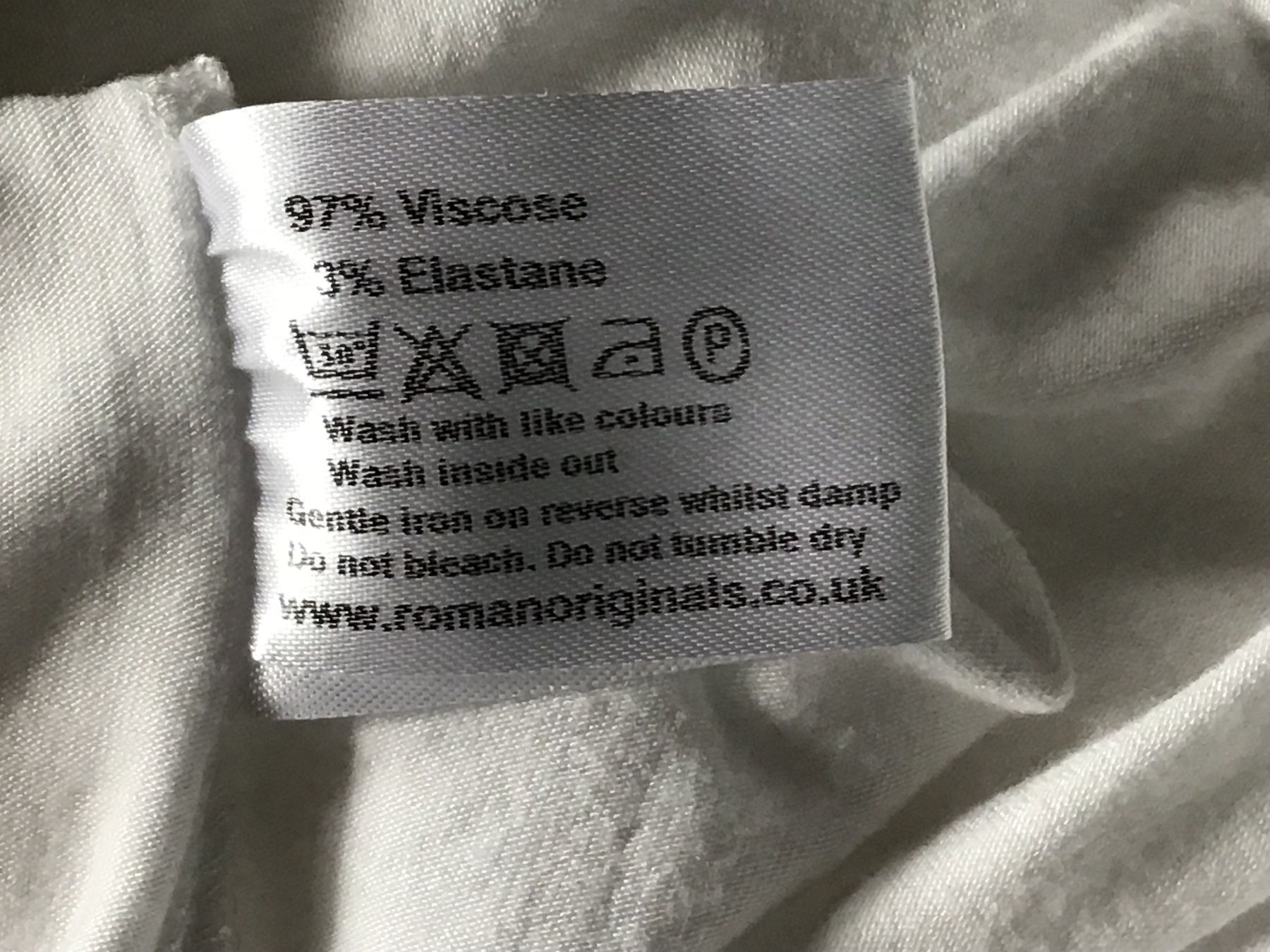 Camicette: Blusen-Shirt von ROMAN – Nuovo (secondo la descrizione) da Weggis venduto da Tupferl 2