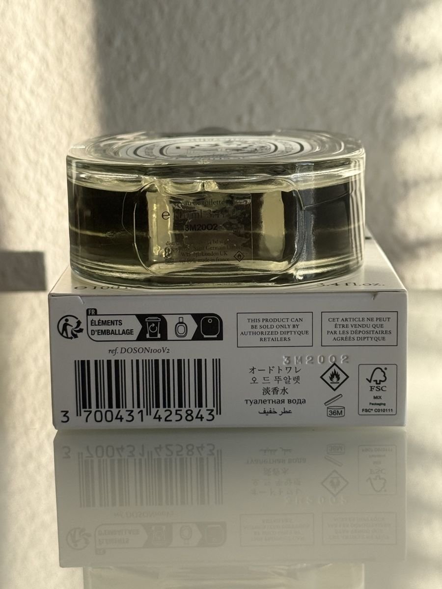 Diptyque Profumi & Eau de Toilette: Do Son - Diptyque 5ml Duftprobe – Nuovo (secondo la descrizione) da Riehen venduto da IMMest.1994 1