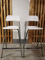 Barhocker, klappbar, Klappstühle für die Bar, Barstühle