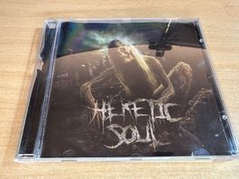 B2 Heretic Soul – Born Into This Plague