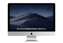 iMac Retina 5K 27-Zoll 2017 Intel Core i5 16GB RAM