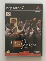 PS2 - ESPN NBA 2Night