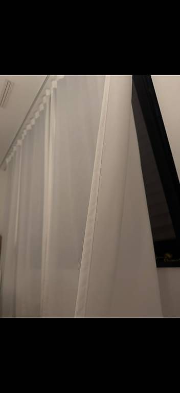 Tende: Vorhänge weiss – Usato da Luzern venduto da VStore 1