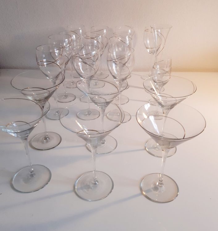 Luxus Leonardo Glser Alte Serien Bilder