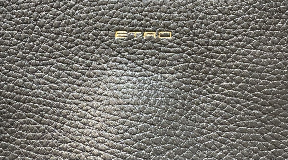 Etro Borse da donna: Bellissima borsa  ETRO – Usato da Chiasso venduto da myt_k8rf 7