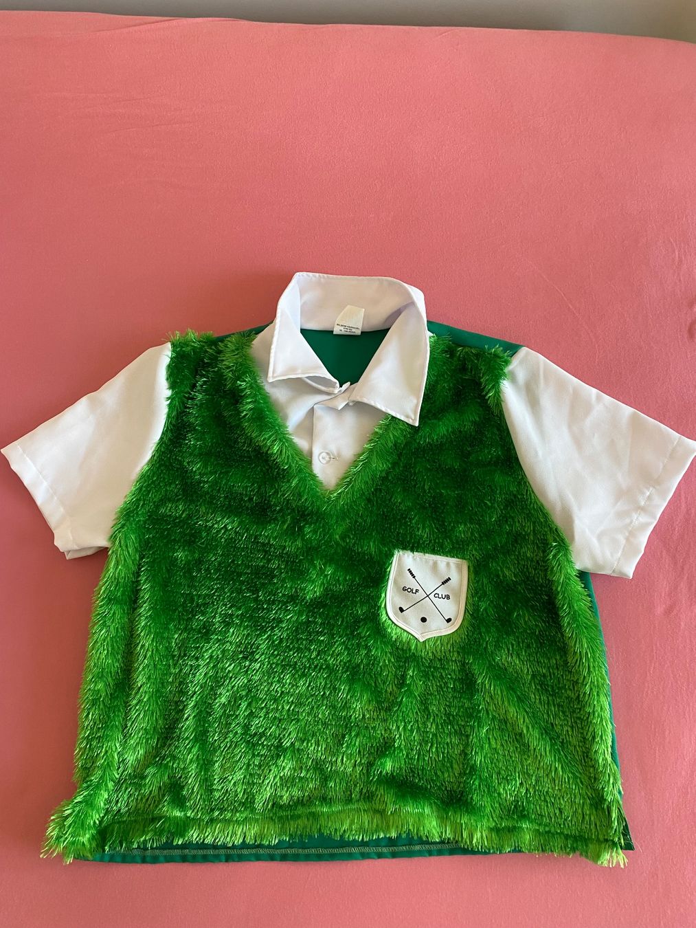 Costumi: Golf (Eventkostüm) – Usato da Winterthur venduto da Roligody 1