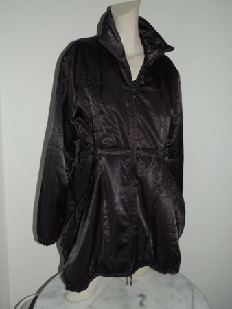 SCHÖNE JACKE "DONNA CARLA" NP 149 CHF NEU L