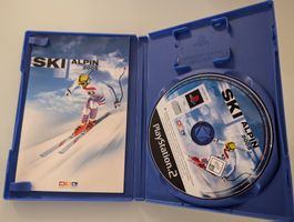 Ski Alpin 2005 (PS2)