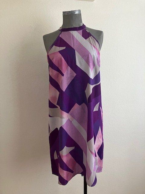 Shein Vestiti: Robe d'été colorée, taille M, – Usato da Marin-Epagnier venduto da rchouchouu