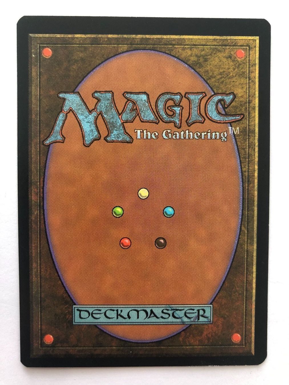 Cartoline: MTG - Necrosavant – Usato da Zürich venduto da T_H_O_M_A_S 1