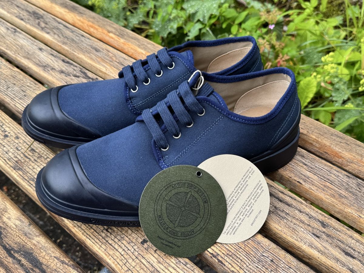 Scarpe da uomo: Pezzol 1951 Schnürschuhe Grösse 45 – Nuovo (secondo la descrizione) da Wohlenschwil venduto da susburg