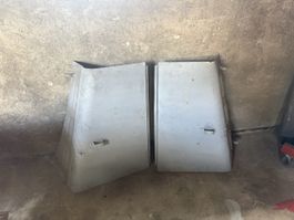 Dodge wc 