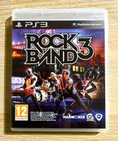 Rockband 3 PS3