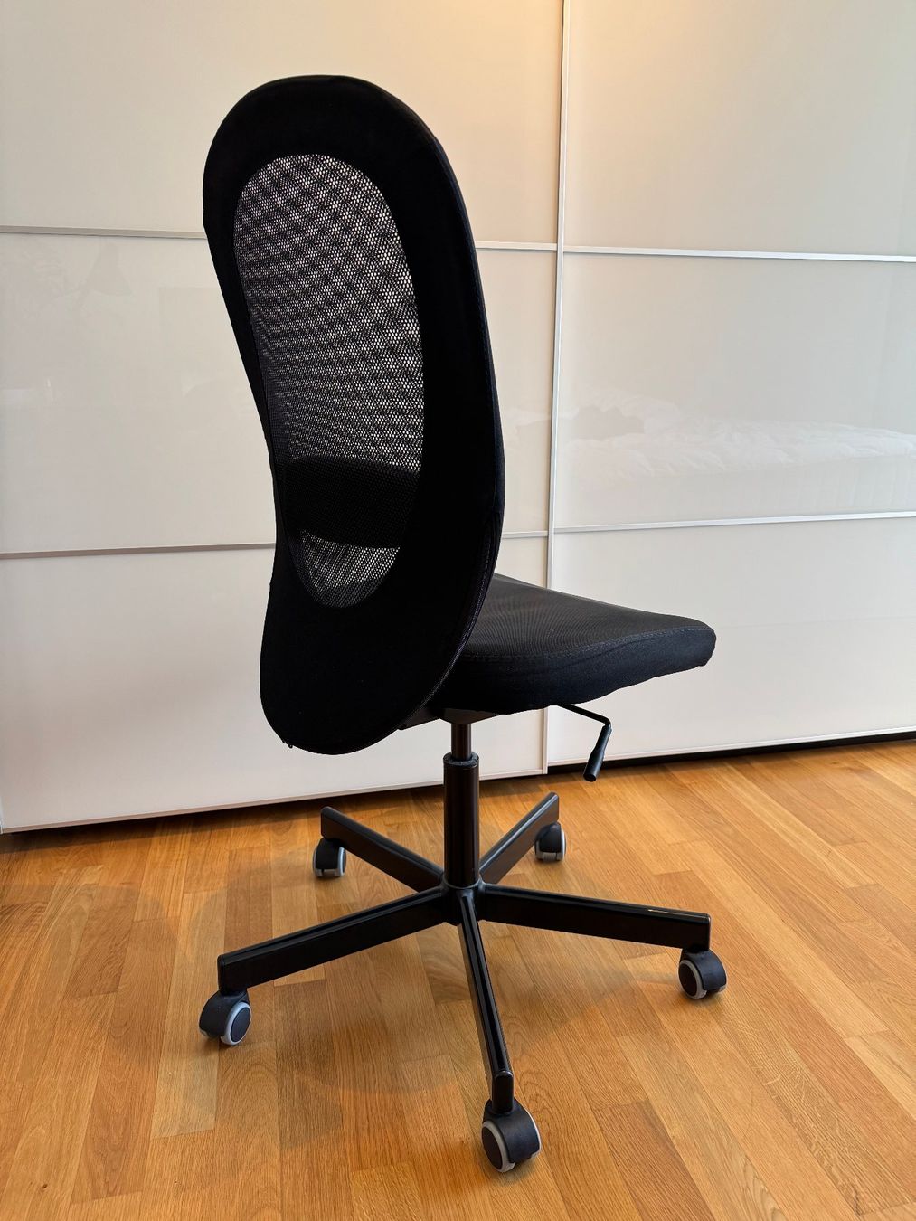 Ikea Sedie: Flintan - Ergonomischer Bürostuhl – Usato da Staufen venduto da cedric_merz 1