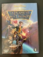 Disney | La Planete au Tresor DVD 📀 FR/EN