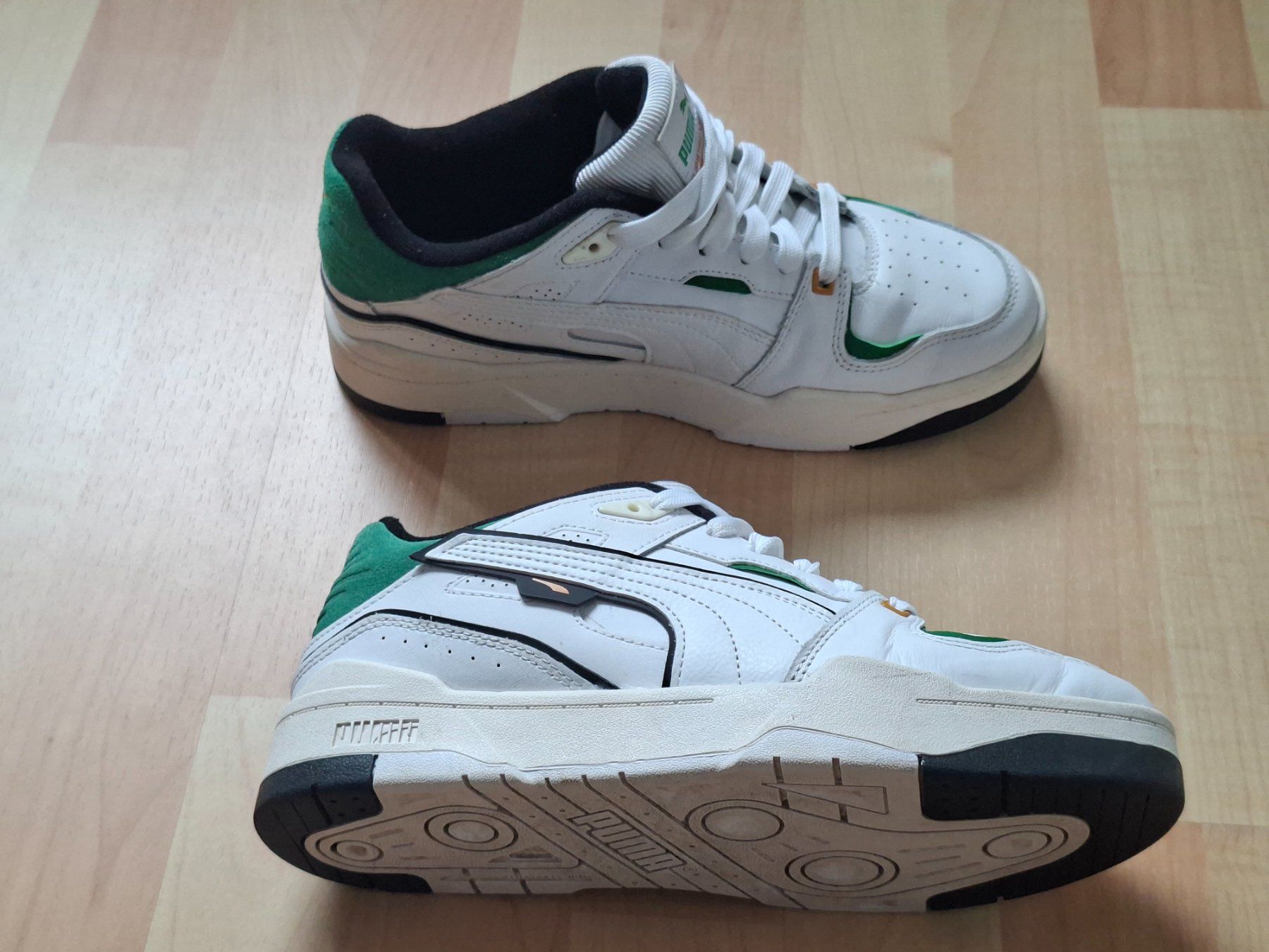 Puma Scarpe da donna: Sneaker Gr. 39 – Nuovo (secondo la descrizione) da Niederlenz venduto da ion_gv7d 6