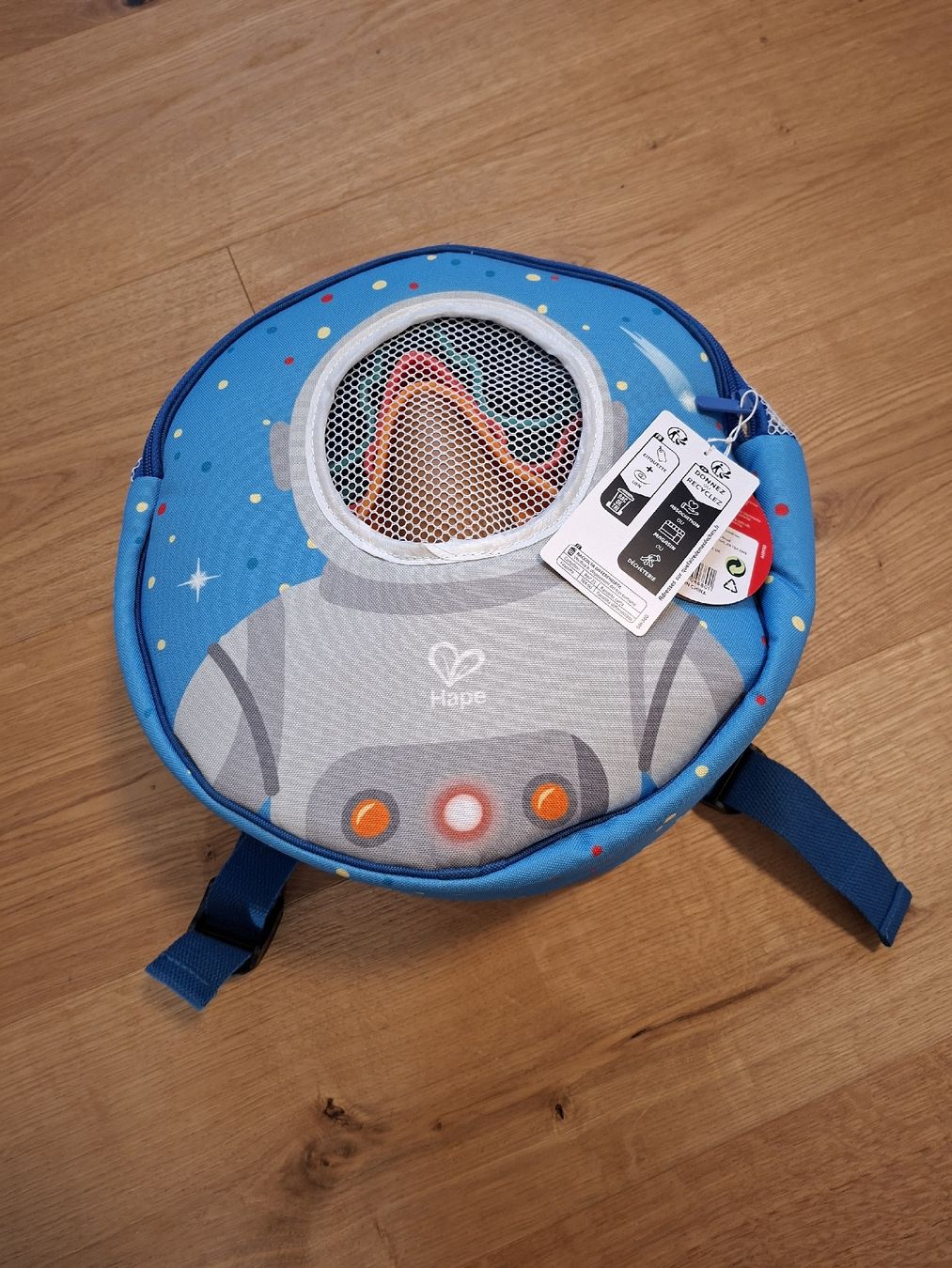 Hape Giocattoli: Sandkasten-Spielzeug – Nuovo (secondo la descrizione) da Schwarzenberg LU venduto da mwidmer89