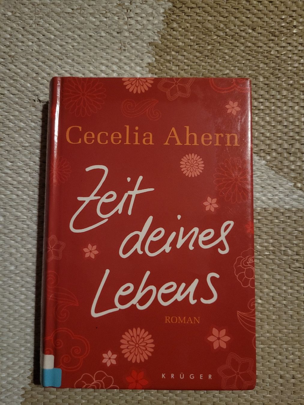 Libri: Zeit deines Lebens – Usato da Perlen venduto da Safari_23