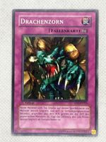 Yu-Gi-Oh! Drachenzorn SD1-DE024 Deutsch Common 1. Auflage