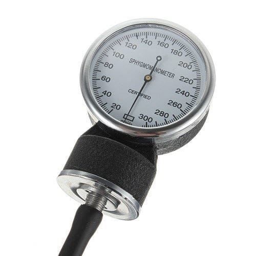 Attrezzature mediche: Blutdruckmessgerät und Stethoskop Kit – Nuovo e nell'imballaggio originale da Châtelaine venduto da topshop.switzerland 6
