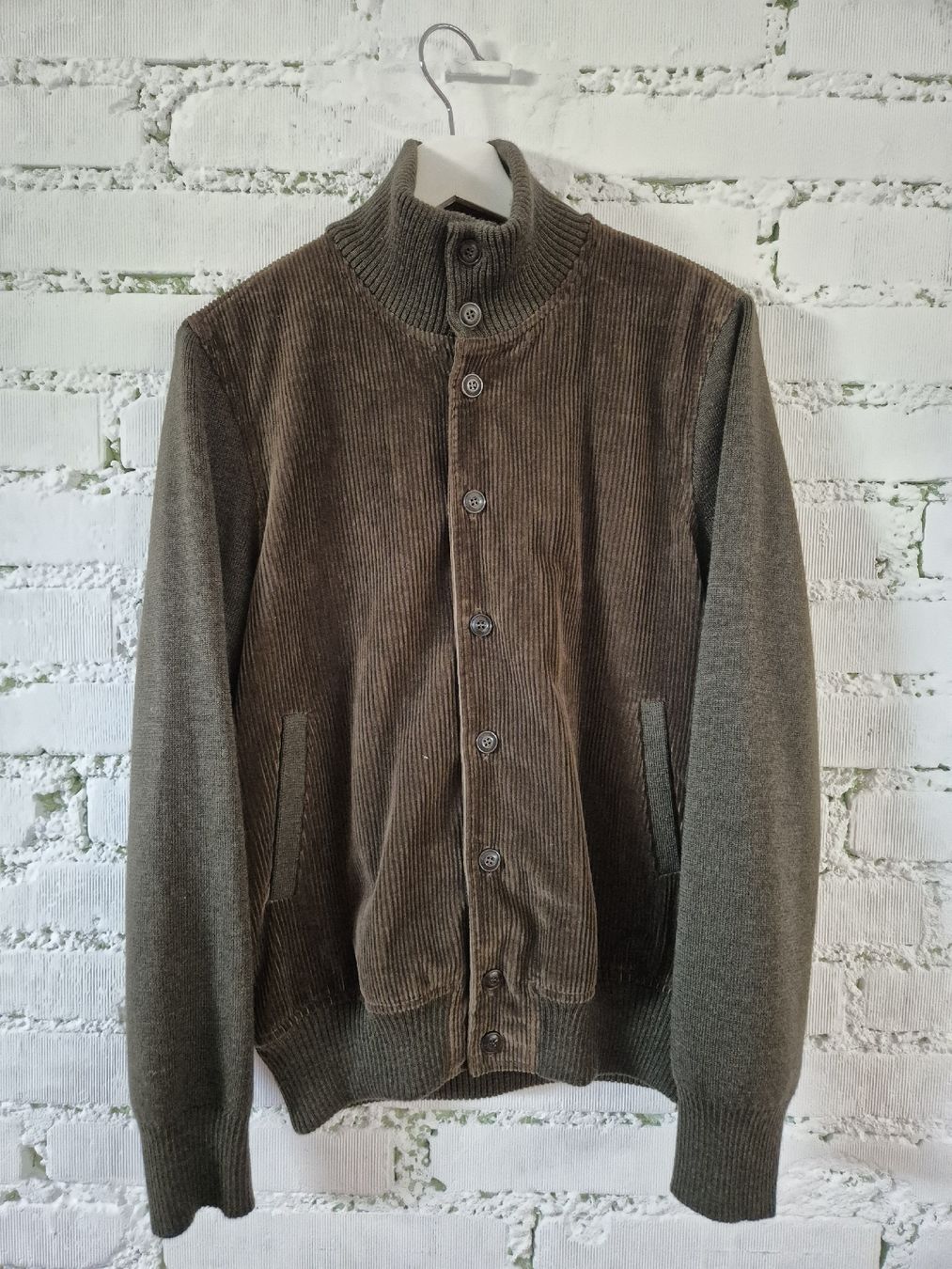 Giacche: Maglificio GRP Strickjacke – Usato da Zofingen venduto da Tabunis 2