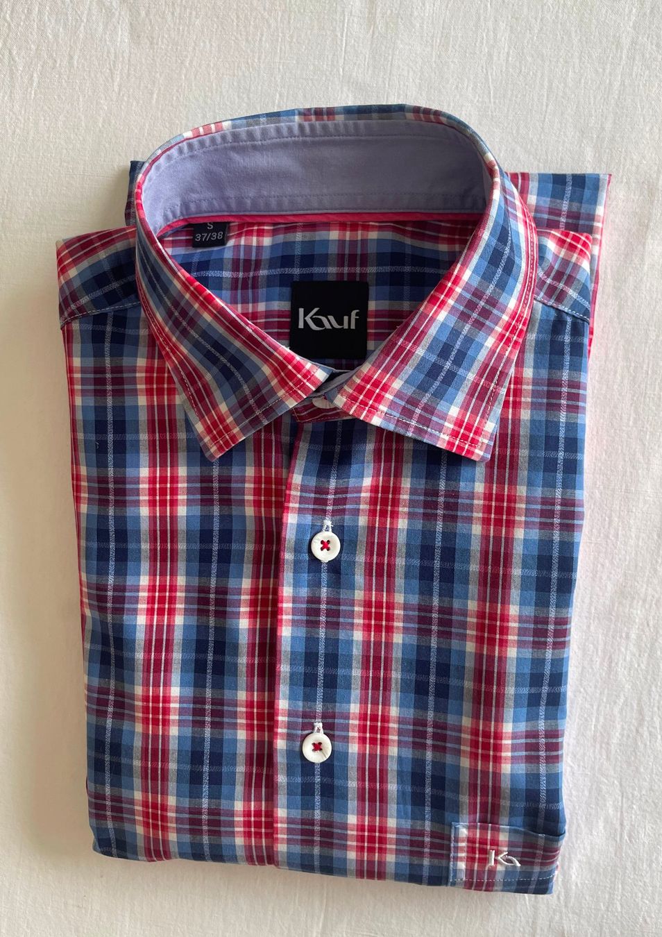 Camicie: „Kauf“ - Gr. M – Usato da Bazenheid venduto da nervik 2