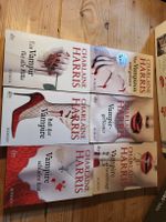 Charlaine Harris Roman Bände 