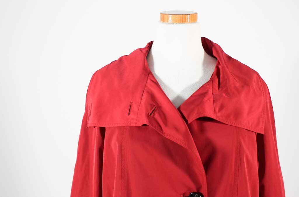 Mäntel: CLASSIC Regenmantel Gr. 44 – Gebraucht aus Belp von caramel-secondhand 1