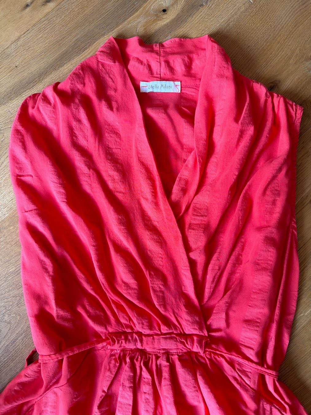 Kleider: kleid stella milani – Gebraucht aus gurzelen von malu04 1