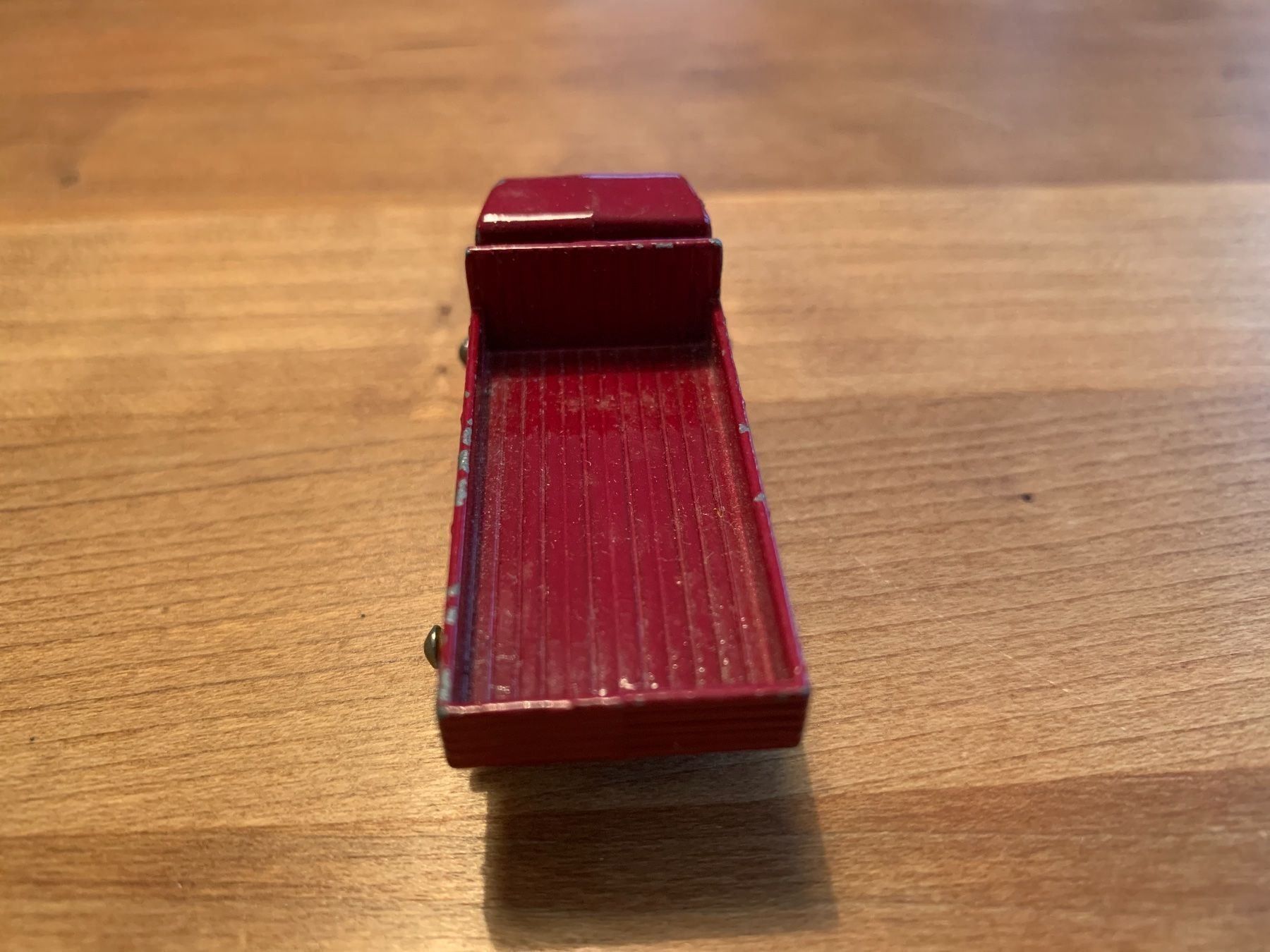 Lesney Modellautos: Moko Lesney Matchbox Series No 20 – Gebraucht aus Embrach von Canderau 4