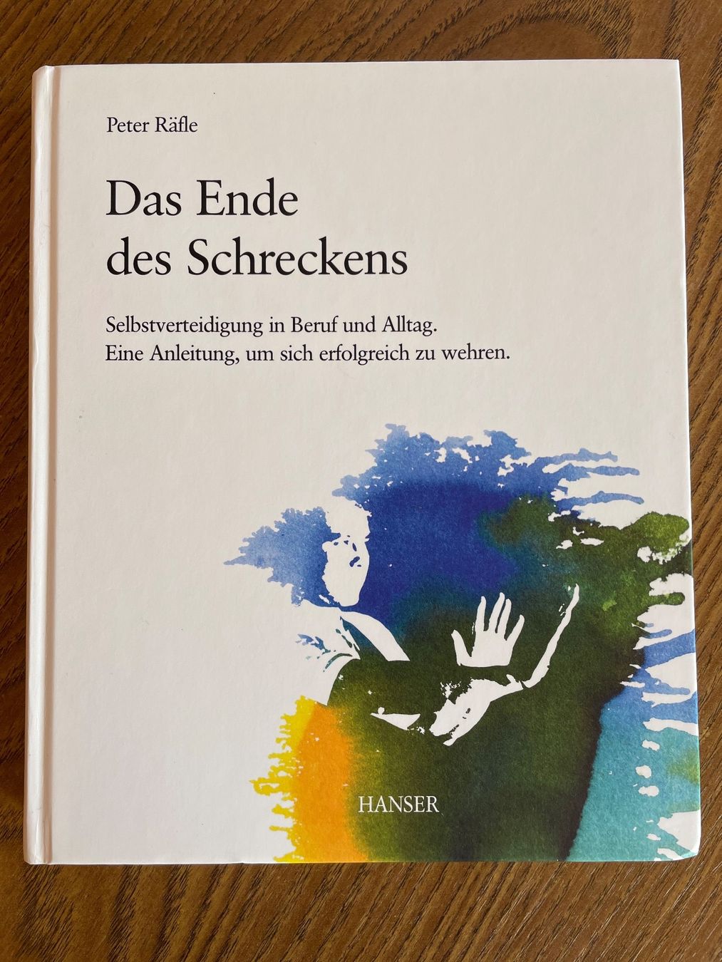 Bücher: Buch Das Ende des Schreckens – Gebraucht aus Wyssachen von Hahe89
