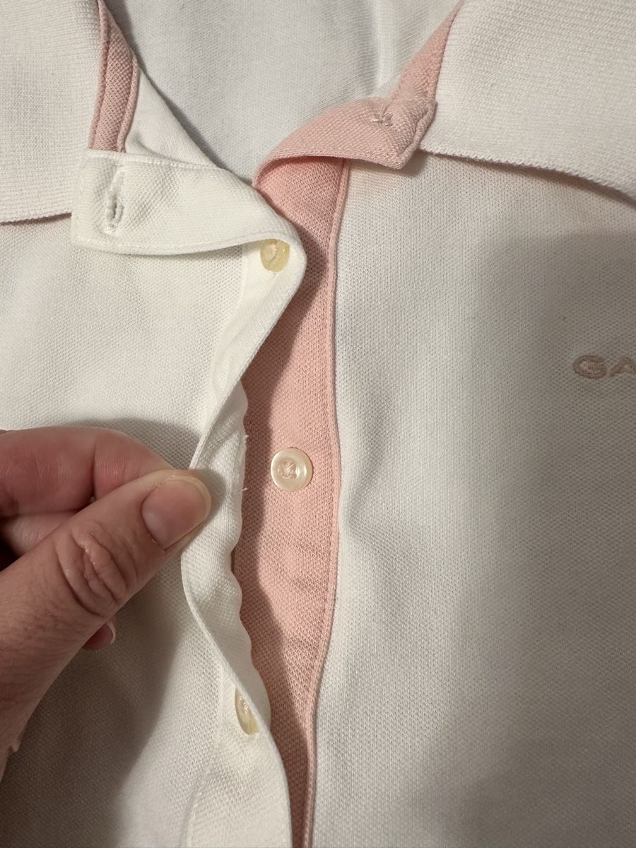 Gant T-shirt: GANT Damen T-Shirt 2 stk Neu – Nuovo (secondo la descrizione) da Frümsen venduto da Swissline90 9