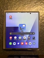 Samsung Galaxy Z Fold7 512 GB+Samsung Galaxy Watch Ultra LTE
